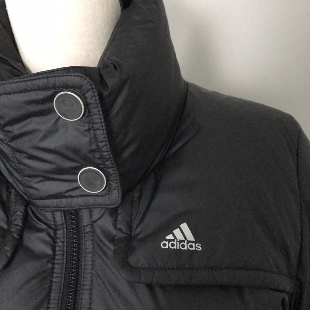 ADIDAS Puffer - Picture 5 of 8